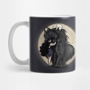 Moon Witch Mug